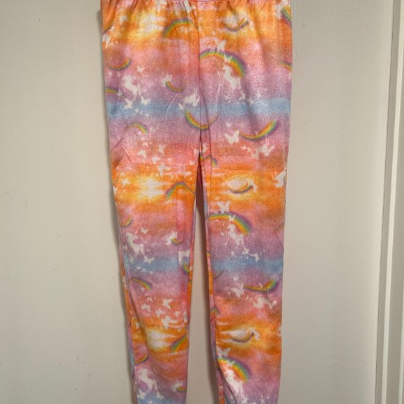 SLEEP ON IT GIRLS PINK UNICORN 2 -PC SET - Picture 7 of 15